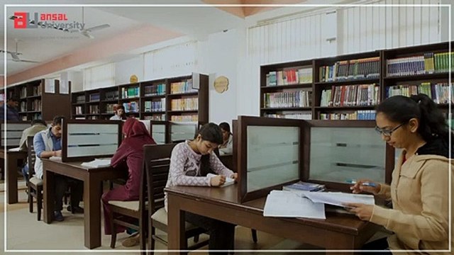 Top Business Schools in India - Ansal University | Apply Now!
