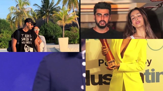 Arjun Kapoor Calls Himself SINGLE After Malaika Confirms Relationship