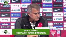 Şenol Güneş: 