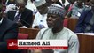 Since we close the boarder, the act of banditry has reduced drastically - Hameed Ali