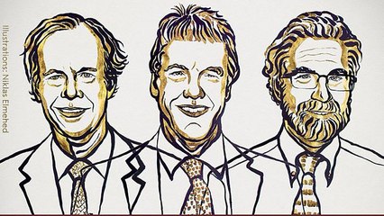 Νόμπελ Φυσιολογίας και Ιατρικής 2019 στους Κέιλιν, Σεμέντσα και Ράτκλιφ