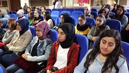 'Annelerin kitapla bir araya geldiği mekanları artırmak istiyoruz' - KARABÜK