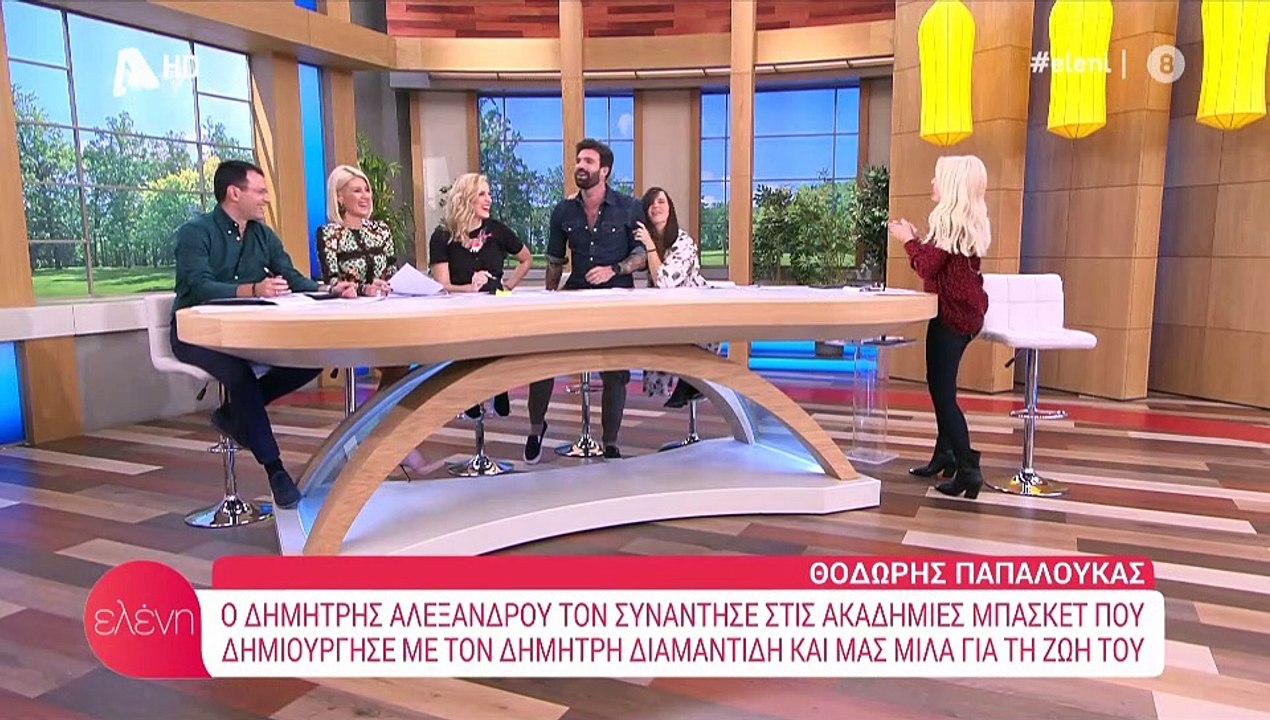 Μενεγάκη: Δεν πάει ο νους σας τι ακούστηκε on a...