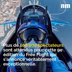 Free Flight, avenue Jacques Chirac, le patron du centre équestre se défend:  voici votre brief info  de lundi après-midi