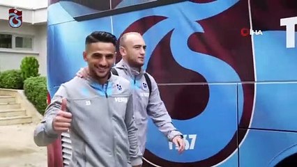 Ünal Karaman, Rizespor maçında oyuncularını böyle sahaya gönderdi!