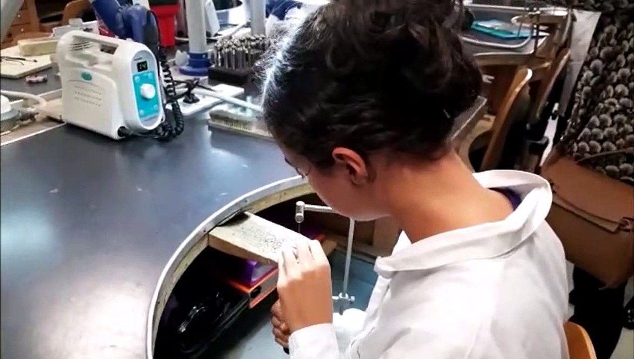 Le ministre de l'Éducation Jean-Michel Blanquer, en visite au lycée professionnel Les Huisselets à Montbéliard