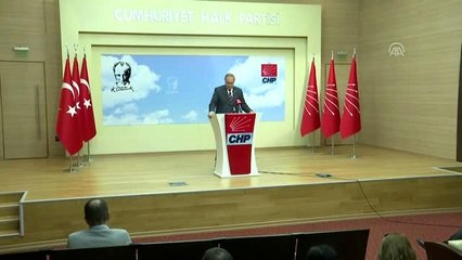 Öztrak: "Memlekette zam var, enflasyon yok"