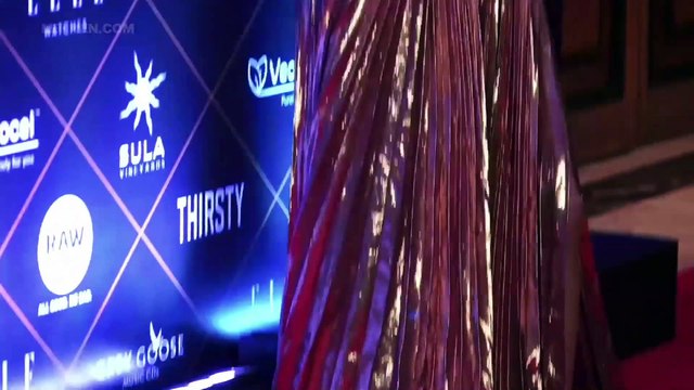 Elle Beauty Awards 2019 Red Carpet: Janhvi, Kareena, Ranveer, Annayya, Anushka Rock The Event