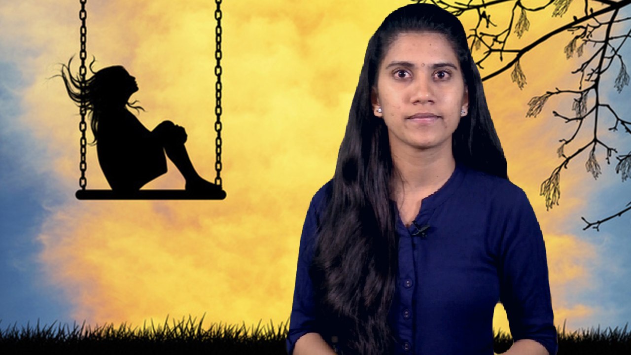 பாலியல் இச்சை உடையவனை எவ்வாறு அடையாளம் காணலாம்? | Good Touch & Bad Touch