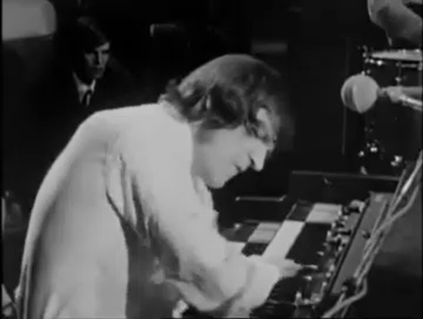 Brian Auger & the Trinity - Red beans and rice 10-09-1968