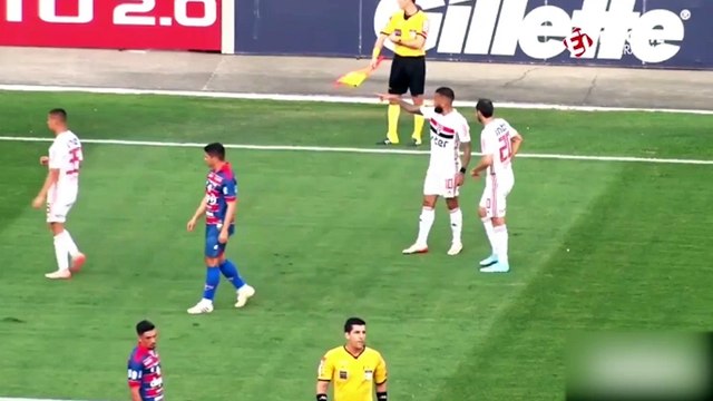 Arılar sahayı bastı, Dani Alves zor anlar yaşadı