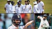 IND vs SA 2019,1st Test : Virat Kohli Praises Rohit Sharma After Vizag Test Win || Oneindia Telugu