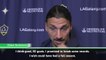 Zlatan promises to break MLS goal-scoring records