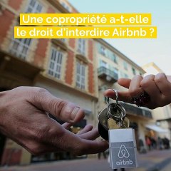 Le casse-tête Airbnb, Chauffard-motard, Le bougainvillier de la discorde: votre brief info de ce lundi après-midi