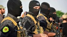 ABD'nin çekilmesine terör örgütü YPG/PKK'dan ilk yorum: Sırtımızdan bıçaklandık