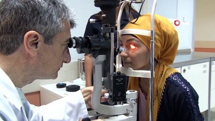 21 Yaşındaki Ayşe, İlk Defa Anne ve Babasını Gördü