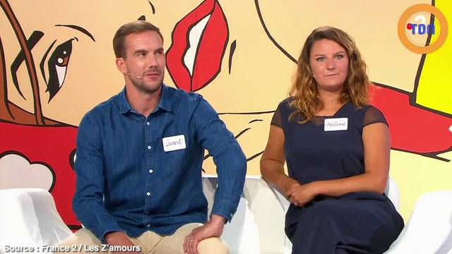 Les Z’amours : Gros malaise sur le plateau après une révélation choquante d’un candidat