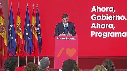 El PSOE promete "impulsar el diálogo" con Torra para hacer frente al separatismo en Cataluña