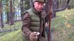 Outdoor-Geburtstag: Kremlchef Putin sammelt Pilze und besteigt 2000er