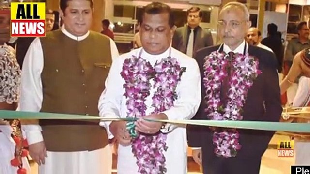 Sheikh Rasheed Video Of Last Day Ceremony | Sheikh Rasheed Latest | PTI News