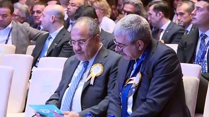 10. Türkiye Enerji Zirvesi - ANTALYA