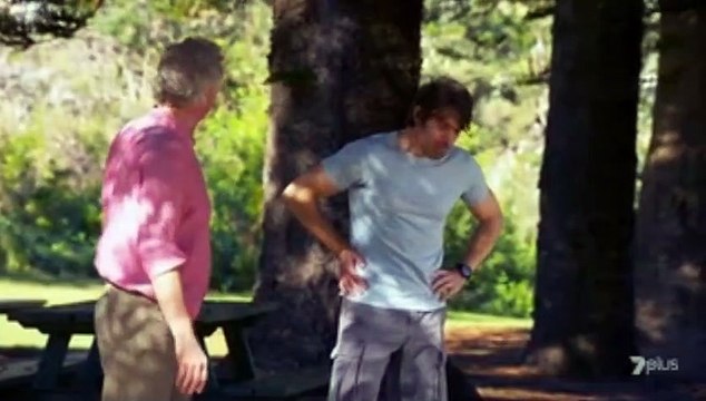 Home and Away 2228 7th Oktober 2019