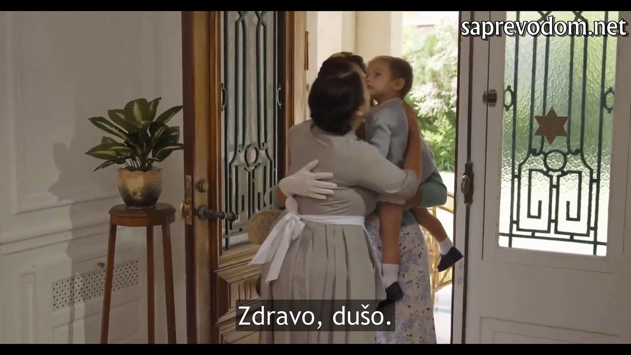 Skrivena tajna - 5. epizoda