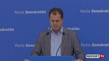 Report TV - Reforma zgjedhore/ PD: Pa u larguar Rama, zgjedhjet e Kosovës do të mbeten leksion