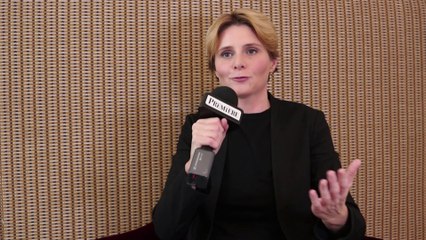 Sœurs d’armes : Rencontre avec la réalisatrice Caroline Fourest