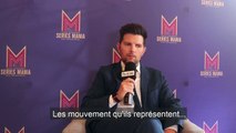 Adam Scott nous présente la nouvelle version de Twilight Zone