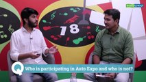 Reporter's Take | Who’s in and who’s out in the Auto Expo 2020