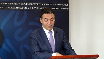 Dimitrov: S’duam pengesa për marrjen e datës