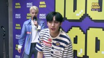 [IDOL RADIO] 후이&여원이 부르는 ＂Ko Ko Bop (엑소)＂♬♪