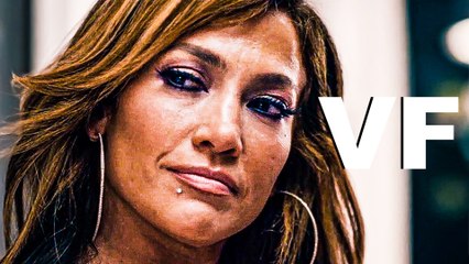 QUEENS Bande Annonce VF (2019) Nouvelle