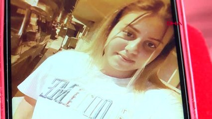 Antalya kaçırıldığını iddia ettiği kızı rabia'ya kavuştu-arşiv