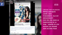 Jenifer : son image utilisée dans une publicité mensongère, elle riposte