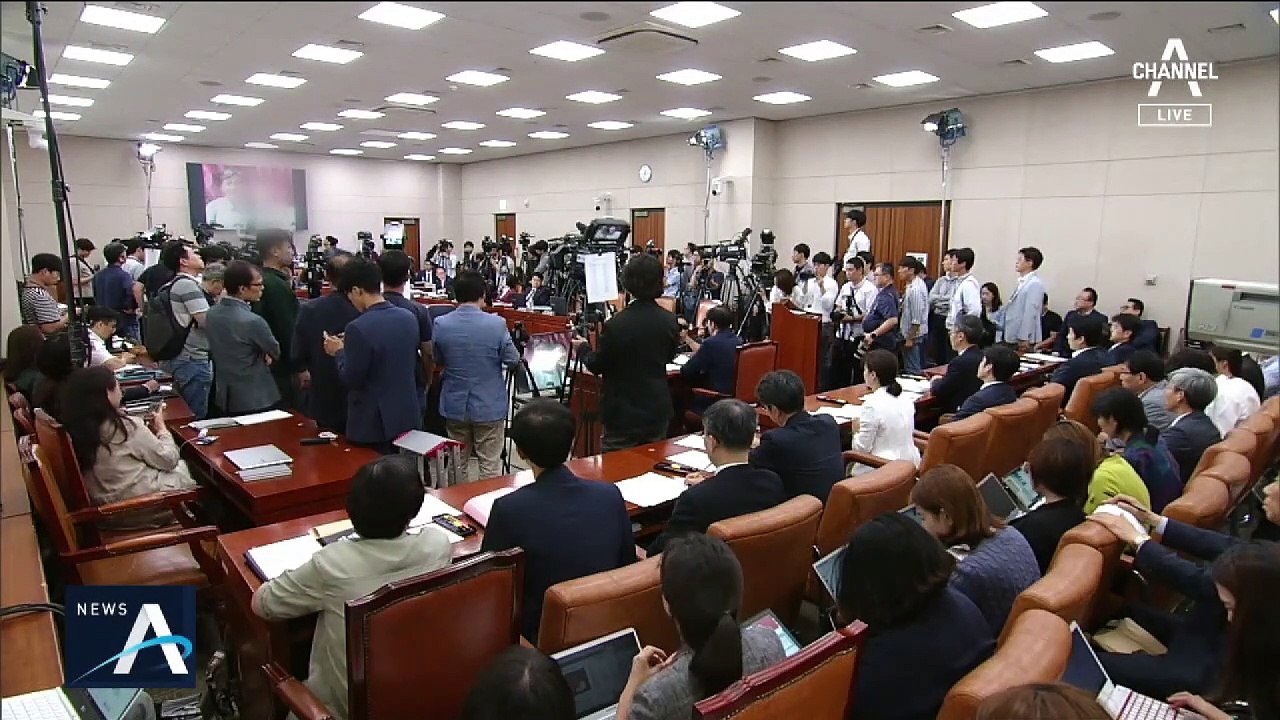 ‘버닝썬’ 윤 총경에 영장 청구…조국까지 연결 가능성?