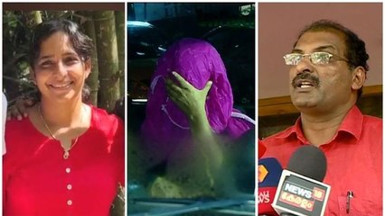 ഭാര്യയേയും മകളേയും കൊല്ലാൻ ഒത്താശ | Oneindia Malayalam