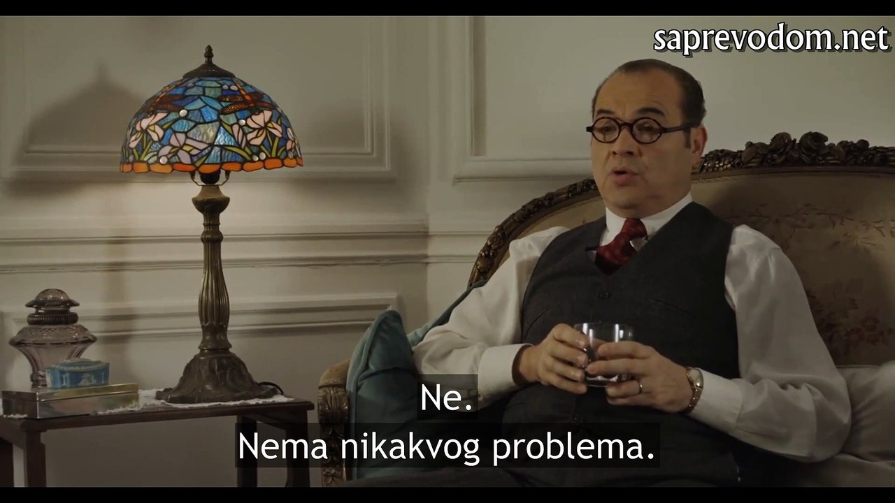 Skrivena tajna - 6. epizoda