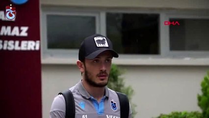 Spor karaman'dan öğrencilerine fırtına öncesi sessizlik olarak görüyorum durgunluğunuzu