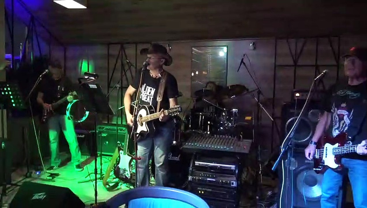 Olden Beat from Karjali - Whish You Were Here