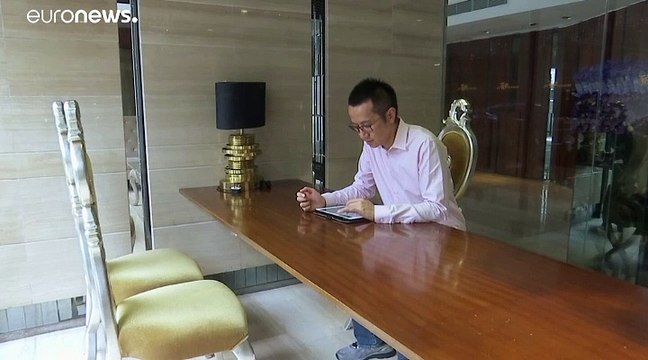 Hsbc prepara il taglio di 10.000 posti di lavoro