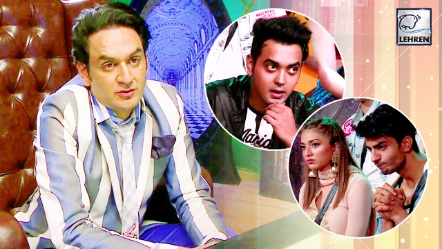 Vikas Gupta Announces Double Eviction On MTV Ace Of Space 2
