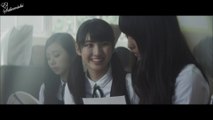 Nogizaka46 - Ano Hi Boku wa Tossa ni Uso wo Tsuita (subs en español)