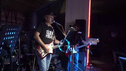 "Олдън Биит" изпълняват песен на ZZ Top