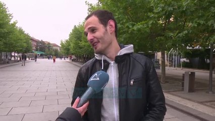 Zgjedhjet në Kosove, dështojnë Haradinaj dhe Veseli - News, Lajme - Vizion Plus