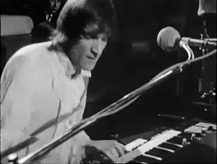 Brian Auger & the Trinity - A day in the life 10-09-1968