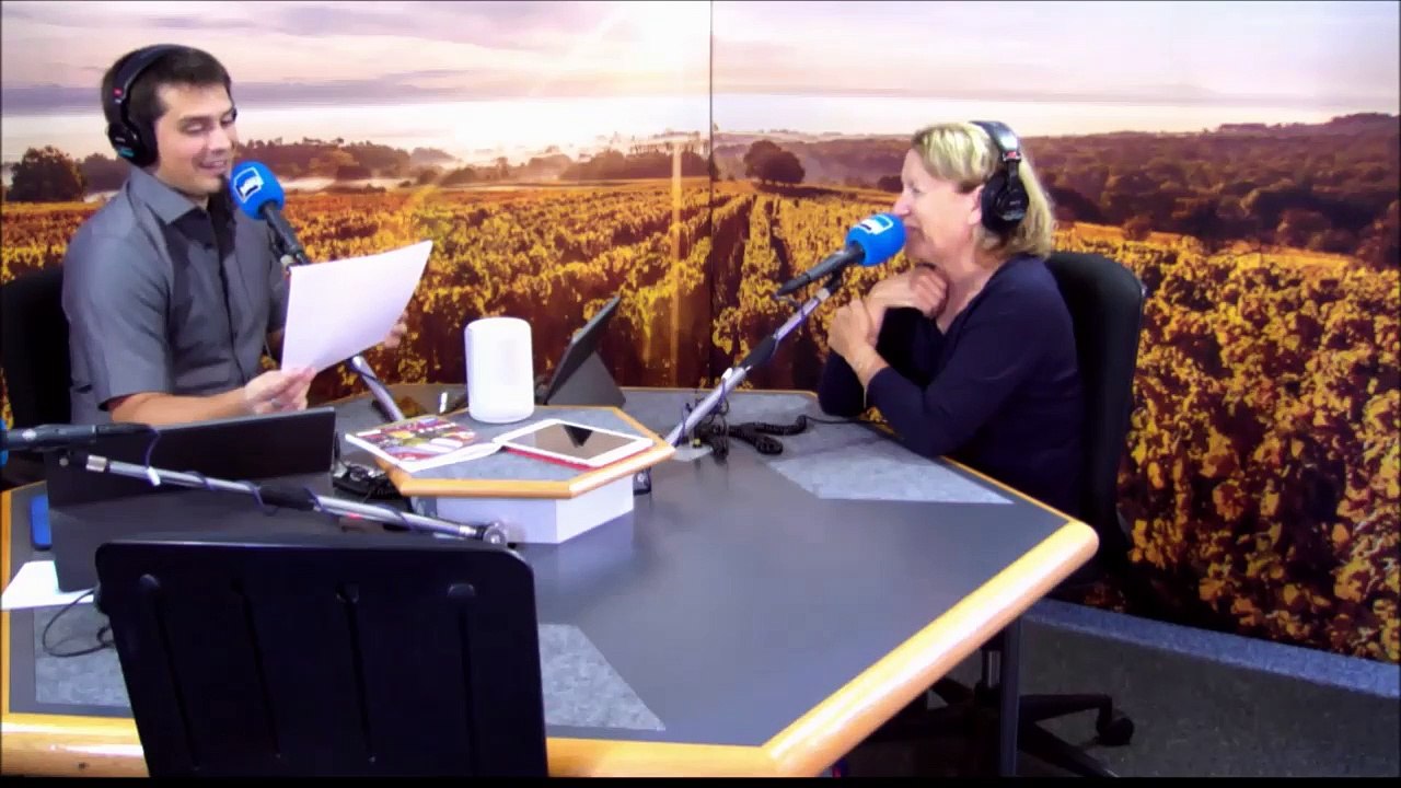 Monique Seemann et les Yayas