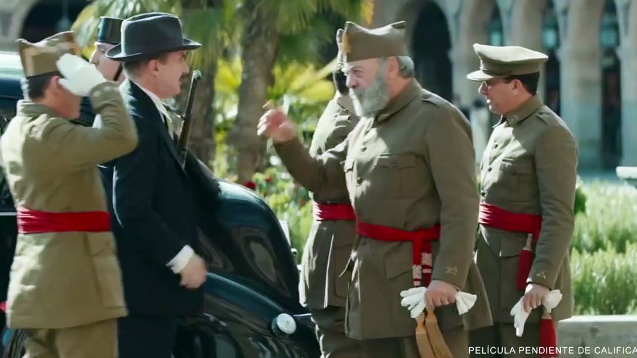 La cinta 'Joker' domina la taquilla española en su estreno