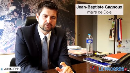 Projet de renouvellement urbain, quartier des Mesnils Pasteur